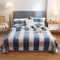 Manta clásica a cuadros para sofá, mantón para siesta, cojín para sofá, aire acondicionado, oficina, primavera y verano - details 8