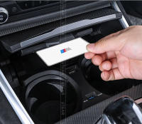 Cargador Inalámbrico Qi Para Coche, accesorio Para B-MW Serie 3, G20, G28, 4 - details 8