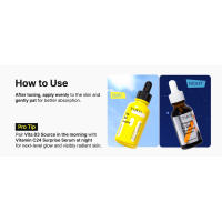 Korean Skincare, Niacinamide, Arbutin, Facial Serum, Dull Skin