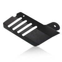 Placa de deslizamiento inferior, cubierta de refrigerante de motor para HONDA VFR 800 X Crossrunner 2016-2022, rejilla de radiador - details 6