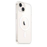 Funda magnética transparente para iPhone 14, 14pro Max, 14plus - details 4