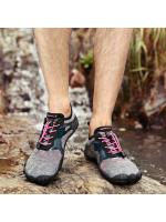 2025 Nuevo Trail Calzado Hombre Vadeador Calzado Buceo Playa Calzado Natación - details 18