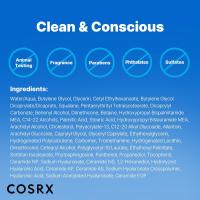 COSRX Elevate Set - Hidratante de barrera de ceramida 2.7 + Suero potenciador de la piel con péptidos miniatura 6X 1 fl.oz - details 4