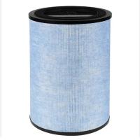 Filtro de aire F300 para purificador de aire instantáneo AP300, filtración de 4 etapas con filtro HEPA verdadero de grado H13 y filtro de carbón activado - details 2