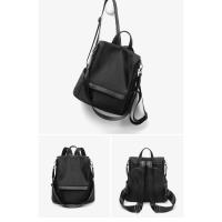 2025 Nueva Mochila De Tela Oxford Mochila Para Mujer, Tendencia De Moda Y Ocio Bolsa De Viaje De Gran Capacidad Mochila Escolar - details 18