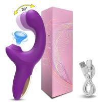 Leten-vibrador consolador potente de 20 velocidades para mujer, succionador de clítoris al vacío, productos estimuladores de clítoris, juguete sexual para adultos que se mueve con los dedos - details 2