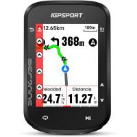 Rastreador de Ciclismo GPS Pantalla Color de 2,4'' Navegación Continua Detección de Movimiento - details 0