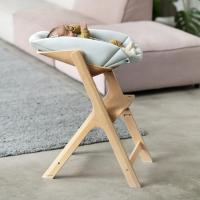 Accesorios para la Trona de Madera Maxi-Cosi Nesta, para Niños de 6 Meses a 3.5 años (aprox. 9-15 kg), Más allá del gris cielo - details 46