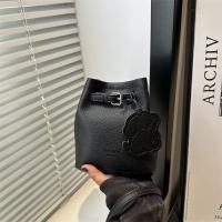 Bolso de cesta de diseñador a la moda, bolso cruzado informal de lujo, bolso de hombro de piel sintética para ir al trabajo, bolso de mujer - details 19