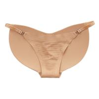 Almohadillas, almohadilla de esponja, calzoncillos, levantamiento de cadera, culo falso, nalgas, lencería femenina, bragas de realce, bragas para mujer, pantalones moldeadores de cuerpo - details 4