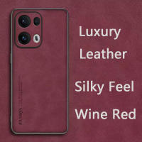 Teléfono de cuero retro para OPPO Reno 13 Pro 5G, funda protectora a prueba de golpes y prevención de caídas - details 6