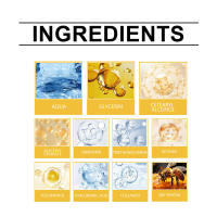 Crema reafirmante, suave para el cuidado de la piel facial, crema hidratante. - details 2