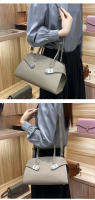 Nuevo bolso de moda de gran capacidad, bolso de mensajero de hombro, bolso de mano para mujer - details 9