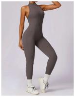 Monos Deportivos Fiess Conjunto de Gimnasio para Mujeres Ropa de Yoga Ropa de Pilates Moda Activa - details 25