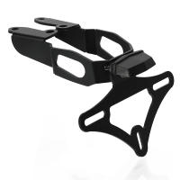 Cubierta de protección de motor de motocicleta, chasis debajo de la placa de deslizamiento protectora, para 390 ADVENTURE, 2019, 2020, 2021, 2022, 2023, 2024 - details 10