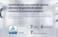Teléfono - realme Note 60 4GB+128GB 6GB+128GB, Protección ArmorShell, Fluidez de 48 meses, Cámara supernítida de 32 MP, Pantalla con modo de comodidad ocular de 90 Hz, Batería de 5000 mAh, IP64, móviles baratos - details 2
