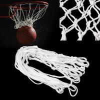 Red de baloncesto de lujo, red resistente y duradera, se adapta a la red de baloncesto, tamaño estándar - details 1