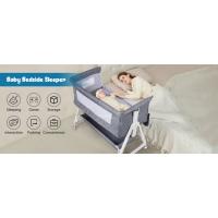 baby bedside sleeper