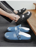 Zapatos de mujer de verano, zapatillas de moda, sandalias, zapatos casuales de mujer - details 1