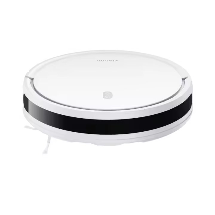 Xiaomi Robot Aspiradora E12 - Robot aspirador - Combinación de varios sensores - Planificación inteligente de rutas - 1