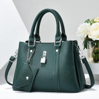 Nuevo bolso de viaje de ambiente moderno, bolso de hombro tipo mensajero informal de alta sensación para mujer - details 3