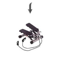 Stepper swing, arriba-abajo stepper, stepper con o sin bandas de entrenamiento, entrenamiento holístico - details 10