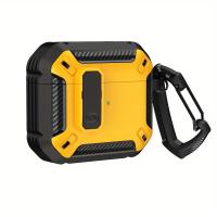 Funda Resistente y a Salto para AirPods Pro 2ª Generación Protección Máxima con Llavero - details 13