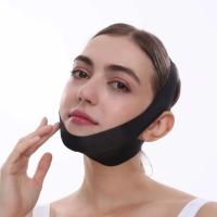 Cinturón Facial Reductor de Papada Herramienta de Cuidado de la Piel Antirejumecido para Estilizador V-Face - details 5