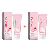 Protección solar UV SPF 30 de amplio espectro para prevenir quemaduras solares, crema corporal refrescante e iluminadora para exteriores, resistente al agua - details 1