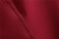 Women summer vintage with belt short sleeve v neck elegant retro swing party dresses - details 23