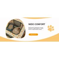 casa para perros de interior