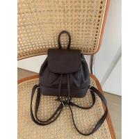 Mochila de moda para mujer 2025 nueva mini mochila versátil para salir bolsa de viaje mochila escolar - details 9