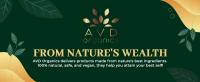 AVD ORGANICS