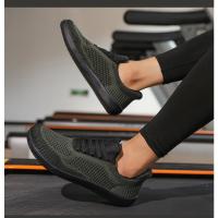 Zapatillas Ligeras de Ciclismo Transpirables Zapatillas Deportivas para Hombres y Mujeres - details 19