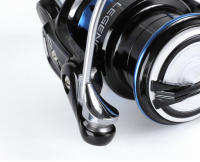 Carrete de Spinning Ultraligero MIFINE LEGENCY 8KG Drag Máximo 500 Carretes para Pesca en Agua Dulce y Salada Carrete de Pesca de Especias y Deportes - details 15