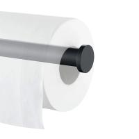 Soporte de almacenamiento de papel higiénico SUS304, soporte de pared de acero inoxidable para rollo de papel higiénico, estante para baño, cocina y baño - details 7