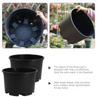 ETA de plástico portátil grande hortícola para plantas, bonsái de exterior, 2. - details 0