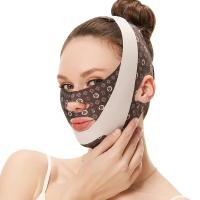 Herramienta de Cuidado de la Piel Facial de Levantamiento Máscara de Ocio para Reducir Papada - details 7