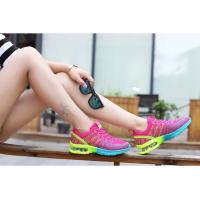 Zapatillas de Correr Cómodas para Mujer Suela de Cojín de Aire Transpirable - details 25