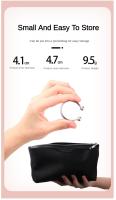 Anillos de Metal de acero inoxidable para hombres, cabeza Glan, productos estimulantes para adultos, Juguetes sexuales para hombres, retraso de la eyaculación - details 2