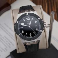 Premium lujo ENITON 42mm acero inoxidable luminoso negocios rel ó gios masculino deportes NH35 impermeable alta calidad orologio da uomo - details 0