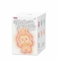 Bubble rabumat frente a la serie de alta energía Macaron esmalte colgante Caja ciega - details 1