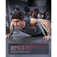 Bandas de Resistencia