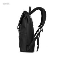 Mochilas de computadora minimalistas para hombres, todas de moda, mochilas de ocio de gran capacidad para estudiantes universitarios - details 30