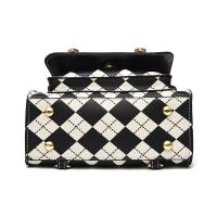 Bolso cruzado de lujo para mujer, moda de verano 2022, sensación de gama alta, gran capacidad, impermeable, con cremallera, nueva entrada - details 16