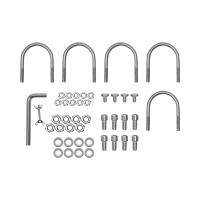 Brochet Eléctrico de Barbacoa de Alta Calidad Kit de Barbacoa con Motor de 15W, Eje Rotativo de 53 Pulgadas, Para Asados, Salchichas, Camping Productos Especiales al Aire Libre y Jardín - details 18