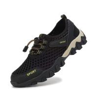 2025 zapatos de escalada para vadear agua de primavera de malla transpirable para hombres deportes al aire libre - details 0