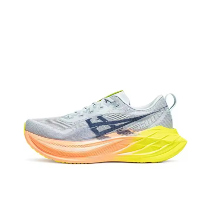 Hombres Mujeres Zapatillas de Running Carrera Amortiguación Rebote Deportes Maratón Zapatillas de Running - 1