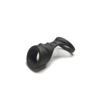 Bloqueo de eyaculación masculina, funda retardante, anillo reutilizable, erección, Juguetes sexuales para hombres, producto de silicona, suministros para adultos - details 12