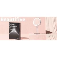 Lupa grande de 8 pulgadas, luces de magnificación recargables 15X/1X, mesa iluminada con atenuación continua y ajustable - details 7